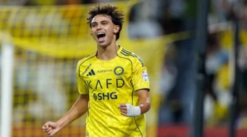 مواجهة آسيوية.. 5 معلومات ترسم ملامح مباراة النصر ضد أركاداج في دوري الأبطال